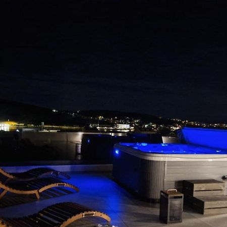 Penthouse Apartman Marcelina In Trogir Dış mekan fotoğraf