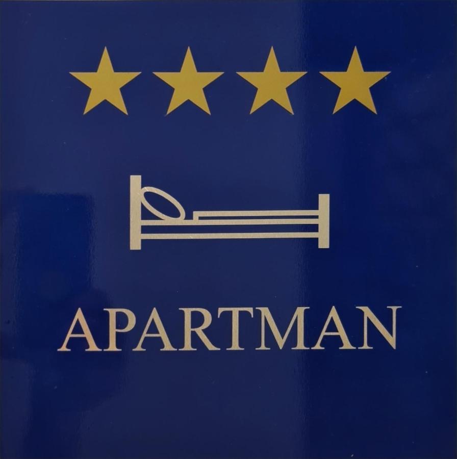 Penthouse Apartman Marcelina In Trogir Dış mekan fotoğraf