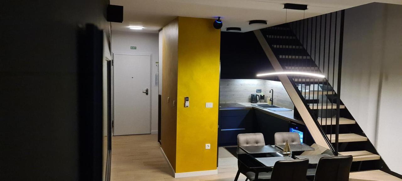 Penthouse Apartman Marcelina In Trogir Dış mekan fotoğraf