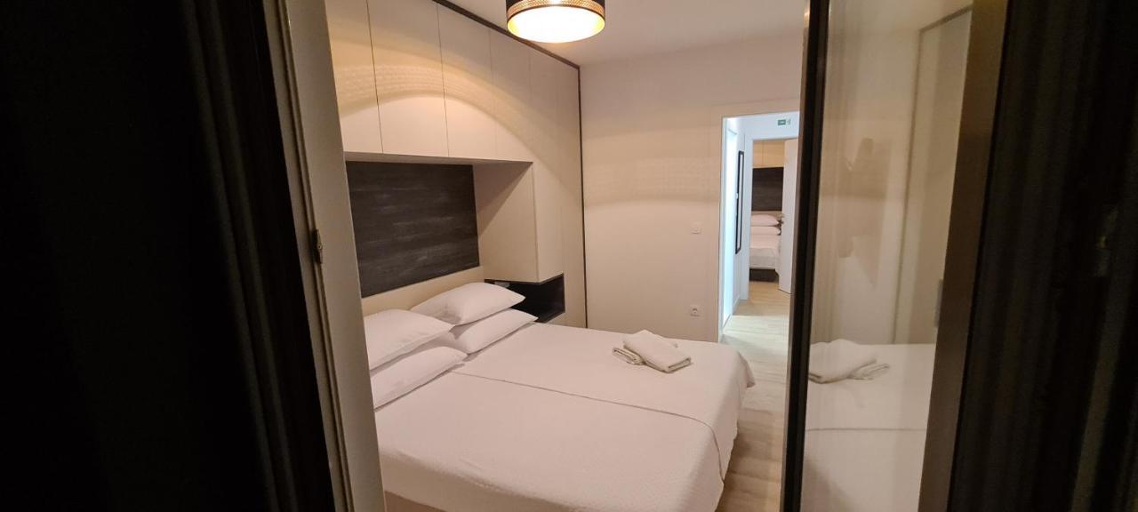 Penthouse Apartman Marcelina In Trogir Dış mekan fotoğraf