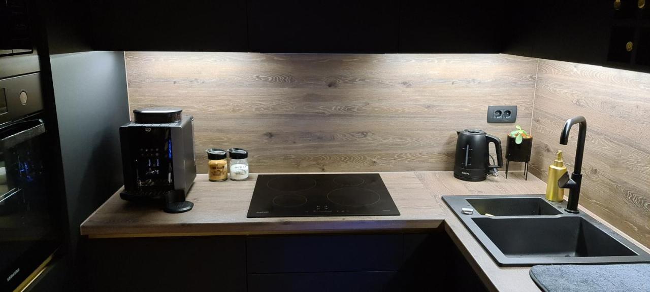 Penthouse Apartman Marcelina In Trogir Dış mekan fotoğraf